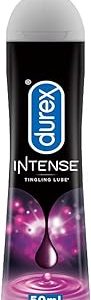 Durex Play Intense Tingling Lubricant Bangladesh (New)