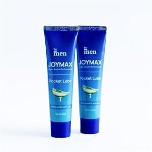 ForMen Water Based Pocket Intimate Lube Gel with Aloe Vera Lubricant Gel Men Women Non Sticky Long Lasting Anti St Bangladesh (New)