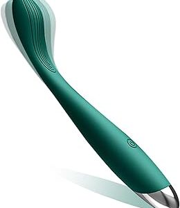 Adult sexx Toys for Women Clitoral G Spot Vibratorr with 10 Powerful Vibrating Modes Clitoral Nipple Stimulator Finger Bulle Bangladesh (New)