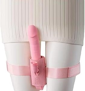 Female Vibratorr Restraint Leg Straps BDSM sexx Toy AV Vibratorr Forced Strap for Women Hands Free Play Constrained Forced Bangladesh (New)