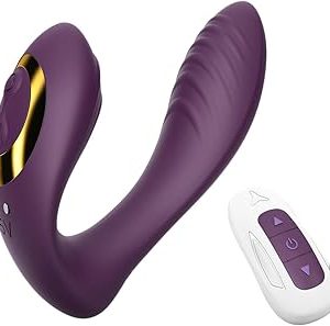 Tracy s Dog Wearable Clitoral G Spot Vibratorr Remote Control Adult sexx Toys for Women Couple Powerful Quiet Panty Vibrat Bangladesh (New)