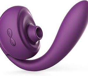 Tracy’s Dog OG 3 Clitoral Sucking G Spot Vibratorr Detachable 3 in 1 Adult Toys for Women Couple Suction Vibratorr for Cli Bangladesh (New)