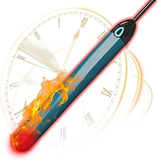 sexx Toy Warmer USB Heating Rod for Male Masturbator sexx Dollls 115℉ 46℃ Fast Heating Warmer Stick with Auto Temperatur Bangladesh (New)