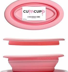 Cumcupp After sexx Cleanup Device Bangladesh (New)
