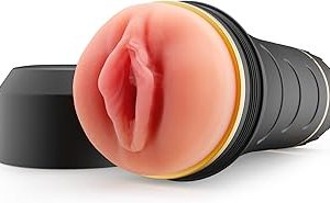 Tracy’s Dog sexx Toys for Men Realistic Male Masturbator with Twist Top to Customize Tightness Lifelike Pocket Pussyy Stro Bangladesh (New)