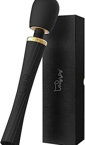 Tracy s Dog Vibratorr for Women High Power Cordless Wand Vibratorr Quiet Waterproof Adult sexx Toys for Solo Couples Bangladesh (New)