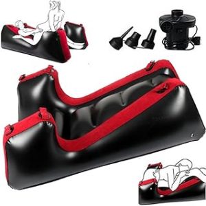 RNPFOR sexx Sofa Inflatable sexx Furniture for G Spot Position Aid sexx Pillow for Adult Games sexx Auxiliary Cushion sexx Sofa Bangladesh (New)