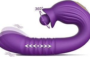 Tracy s Dog Vibratorr Dildo sexx Toys G Spot Clit Nipple Stimulator with 10 Thrusting 3 Tongue Licking 10 Vibrating Mod Bangladesh (New)