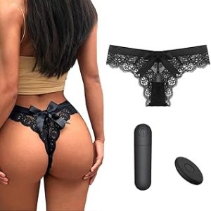 sexx Toys Remote Control Vibratorr Bullet Panties G Spot Vibrators with 10 Vibration Waterproof Clitoris Stimulator Ad Bangladesh (New)