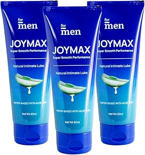 ForMen Water Based Intimate Lube Gel with Aloe Vera Lubricant Gel Men Women Non Sticky Long Lasting Anti Stain S Bangladesh (New)