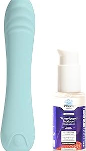Bloom by Bold Care Relax Recharge Combo 1 Full Body Massager Internal External Massage Gel 50 ml For Daily S Bangladesh (New)