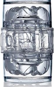 Fleshlight Quickshot Vantage Couples sexx Toy Works for Solo use Bangladesh (New)
