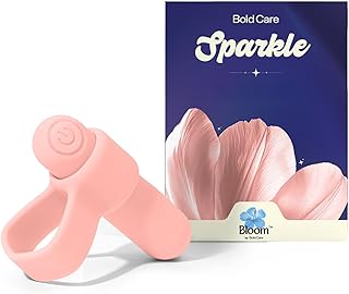 Bloom by Bold Care Inner Glow Combo 1 Mini Bullet Full Body Massager Massage Gel 50 ml Beginner Friendly Portabl Bangladesh (New)