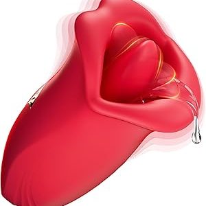 Adult sexx Toys Vibratorr Rose Toy Rose sexx Stimulator for Women with 10 Vibration Modes and 10 French Kissing Modes Tong Bangladesh (New)