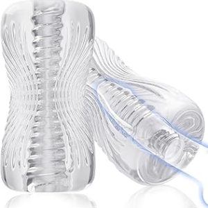 Abanney Male Masturbator sexx Toys Adult sexx Toy Pocket Pussyy TPE Male Masturbation Sleeve Peniss Training sexx Toy for M Bangladesh (New)