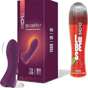 Skore teasher and cherry Lube 50 ml Bangladesh (New)