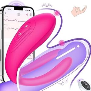 Wearable Remote Control Vibratorr BIG SHOCKED Adult sexx Toys for Women Couples Female sexx Toy G Spot Vibrators Clitoral P Bangladesh (New)