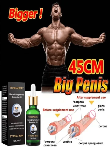 Growth Peniss Enlarged oil Enlargment Oil Men Big Dick Increase Oil Enlargement Gel Enlarge Dick Grow Man Big Dick Massage Oil Bangladesh (New)