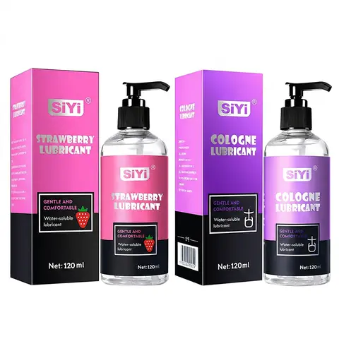 120ml/300ml Cologne Scent Fruity Scent Lubricant Smooth Long Lasting Lube for sexx Aromatic Pleasure for Couples Solo Play Bangladesh (New)