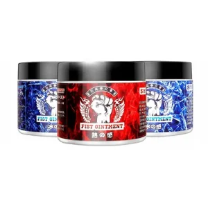 155g Fisting Lube for Gay and Couples Anal Lube with Icy Warming Effect Large Size Extra Smooth Long Lasting Anal Luricant Bangladesh (New)