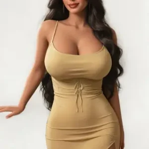 QUBANLV Lifelike Adult sexx Dolll Full Size Real Vagina Anal Soft Big Breasts Realistic Body sexxy Butts Masturbation Love Dollls Bangladesh (New)