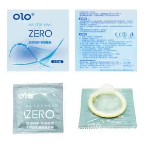 3Pcs Condomss Natural Latex Rubber large grain Condom Intimate sexx Toy Products CJ Bangladesh (New)