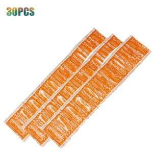 30PCS Condomss Ultra Thin Peniss Sleeve Natural Latex Condom Safe Contraception sexx Toys For Adult sexx Products Bangladesh (New)