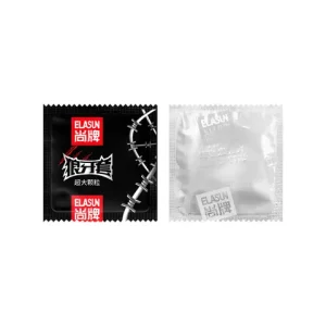Super Dotted Large Spiked Condom sexx Toys For Men 18 Thailand Natural Rubber Special Condomss Lubricated Peniss Sleeve sexx Shop Bangladesh (New)