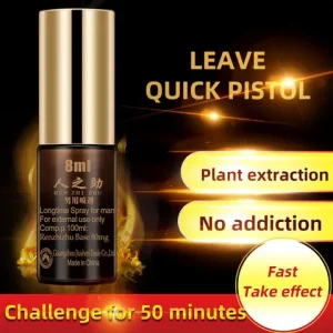Delay spray men s products lasting not to shoot male spray adult fun health Indian god oil 8ml Bangladesh (New)