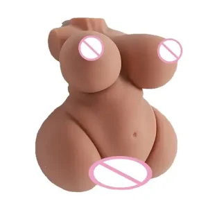 RENHEYUOU Real Vagina Masturbation sexx Dolll Realistic Butt Skin Pussyy sexx Toys for Men soft Vaginal Anus Male Masturbators 18 Bangladesh (New)