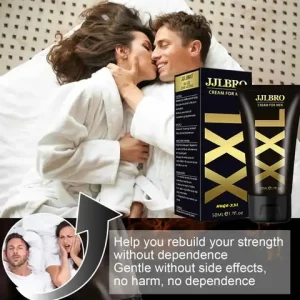 Men s Enlargement Massage Gel 50ml Thickening Growth Cream for Male Boost Size Essential Oil Adult Intimate Enhancement Products Bangladesh (New)