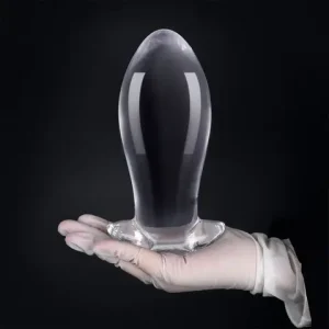 Multi size Dragon Egg Shaped Anal Butt Plug Huge Anal Beads Anal Stimulation Expansion Trainer Anal sexx Toy for Adults Woman Man Bangladesh (New)