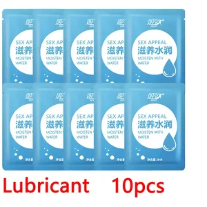 Nourishing and Moisturizing Lubricant Refreshing Gentle Easy To Absorb Easy To Clean Lubricant Oil for Men and Women Bangladesh (New)