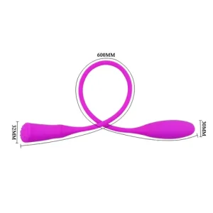 Prettylove Bendable Vaginal sexx Egg Vibratorr Jumping Love Eggs sexx Toys for Women G Spot Clitoris Stimulator Vagina Massage Ball Bangladesh (New)