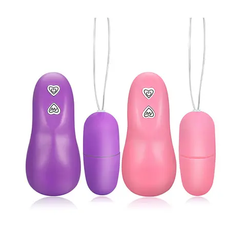 Bullet Vibratorr Wireless Remote Control Vibrating Eggs G Spot Clitoris Stimulator Vaginal Massage Ball Powerful Woman sexx Toys Bangladesh (New)