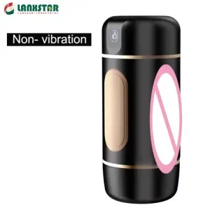 Manual Male Masturbator Cup sexx Toys for Man Sucking Masturbation Machine Vagina Blowjob Adults Peniss Stimulation Masturbador Bangladesh (New)