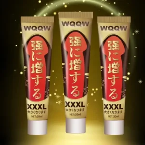 Natural Male Enlargement Cream 30ML Big Thick Growth Faster XXXL for Men s Health And Beauty lubricante anales para honbres Bangladesh (New)