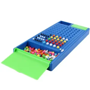 Creative Code Breaking Tabletop Game Family Puzzle Board Game party Game toys Family Interactive Toy Board Improve intelligence Bangladesh (New)