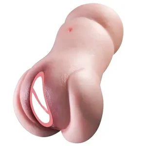 sexx Toys Male Masturbation Dolll Pocket Pussyy Male sexx Toys with Vagina Channel Lifelike sexx Dollls Male Masturbator Onehole Goods Bangladesh (New)