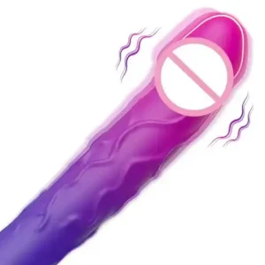 10 Modes Dildo Vibratorr for Women Vagina G Spot Vibratorr Clitoris Nipples Stimulator Female Masturbator Adult sexx Toy for Women Bangladesh (New)