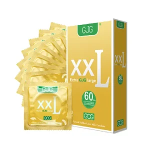 10pcs Bigger Size 60mm Condomss For Men Long sexx Delay Ejaculation Super Ultra Thin Peniss Sleeve G spot Stimulation Adults Toys Bangladesh (New)