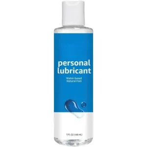 Water Based Lubricant 148ml Natural Personal Lube for Couples Body Silk Massage Liquid sexx Oil Toy Friendly Condom Safe Gel Bangladesh (New)