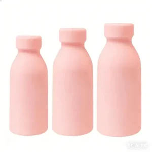Milker Stroker Male Masturbator Adult sexx Toys Silicone Masturbator Soft Emulational Vaginal Bulge Manual Male Masturbation Cup Bangladesh (New)