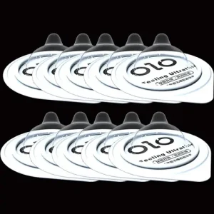 Ultra Thin Condom sexx Toys For Men Delay Ejaculation Natural Latex Rubber Condom Cock Peniss Sleeve Condones For Adults 18 Bangladesh (New)