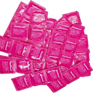 40/30PCS 55mm Super Large Size Condomss Delay sexx Smooth Extra Lubricated Intimate Safer Contraception Big Peniss Sleeve Adult Bangladesh (New)