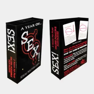 English sexxual Position Cards Role Playing Adult Games Bedroom Commands A Year Of sexx Toys For Couples 18 Erotic Products Bangladesh (New)