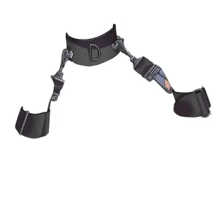 BDSM Neck Restraint Handcuff Adjustable Fastener SM Slave sexx Toy Nylon Handcuffs Erotic 18 Adult Game Tool Kit sexx Shop Bangladesh (New)