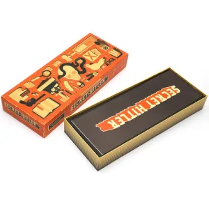 Secret hitle board game Card Game Party Game SHT Bangladesh (New)