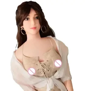 RENHEYUOU Lifelike Inflatable Love Dolll – Portable Adult sexx Toy with Realistic Body Easy to Inflate Store Perfect Intimate Bangladesh (New)