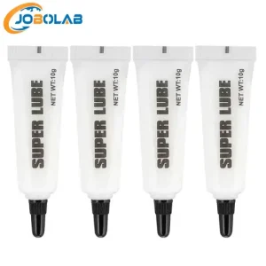 Easy threed super lube Gear grease For 3d printer Reduce noise Good lubrication effect Lubricating Oil 3D Printer parts Bangladesh (New)